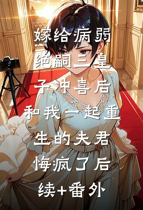 嫁给病弱绝嗣三皇子冲喜后，和我一起重生的夫君悔疯了后续+番外