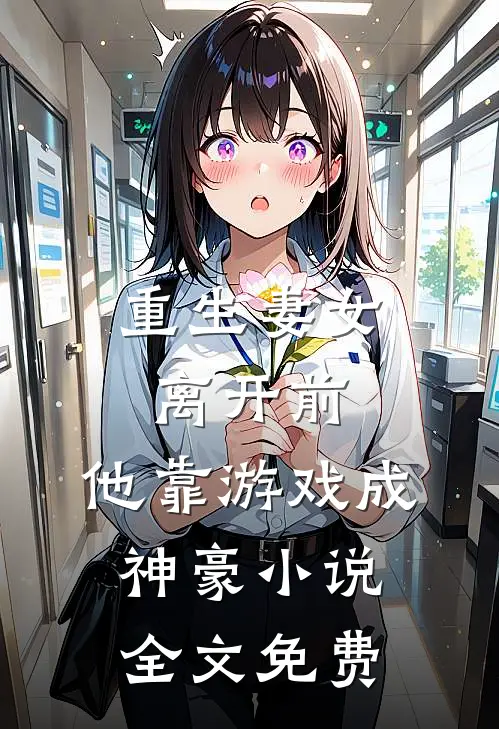 重生妻女离开前，他靠游戏成神豪小说全文免费