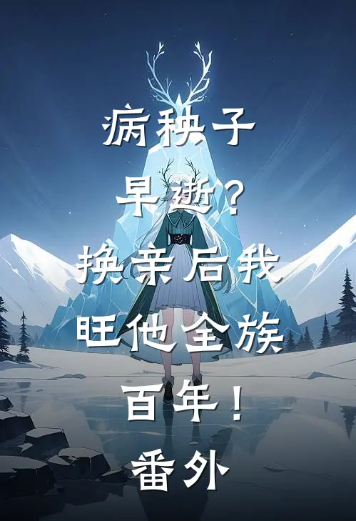 病秧子早逝？换亲后我旺他全族百年！ 番外