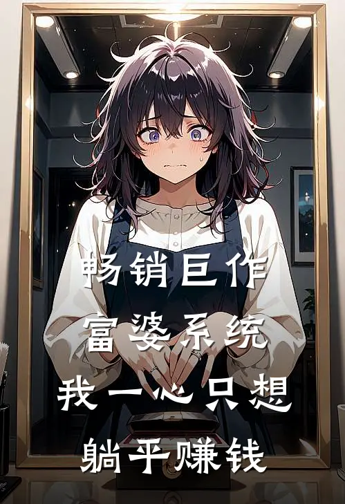 畅销巨作富婆系统：我一心只想躺平赚钱