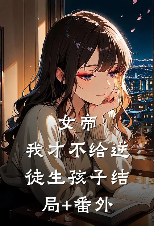 女帝：我才不给逆徒生孩子结局+番外