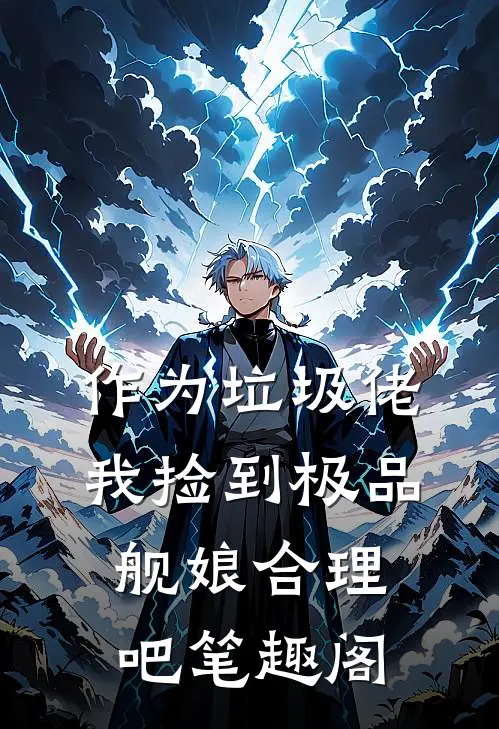 作为垃圾佬，我捡到极品舰娘合理吧笔趣阁
