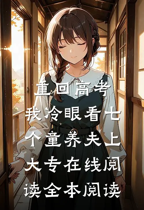 重回高考，我冷眼看七个童养夫上大专在线阅读全本阅读