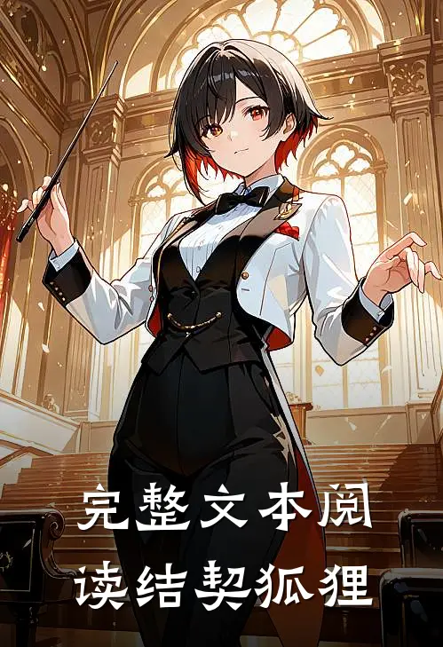 完整文本阅读结契狐狸