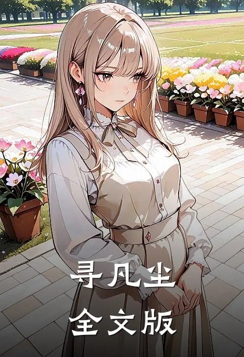 寻凡尘全文版