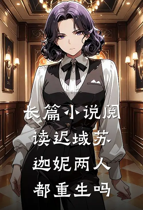 长篇小说阅读迟域苏迦妮两人都重生吗