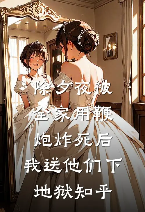 除夕夜被全家用鞭炮炸死后，我送他们下地狱知乎