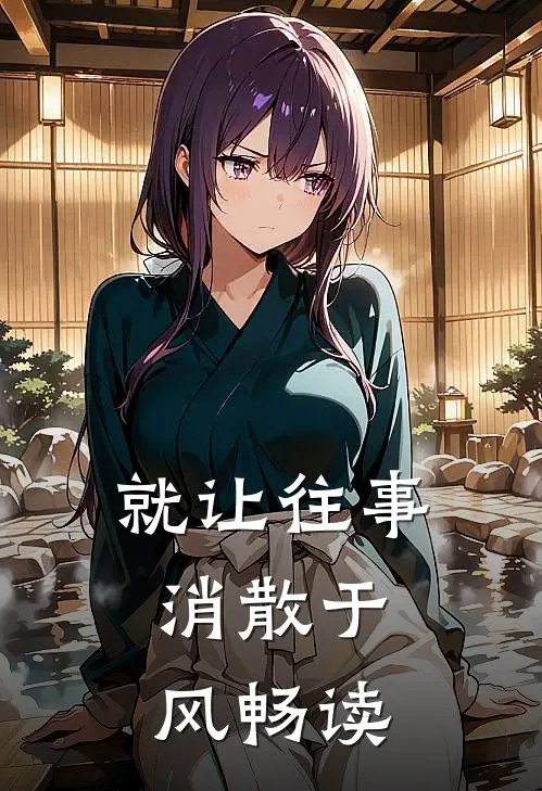 就让往事，消散于风畅读