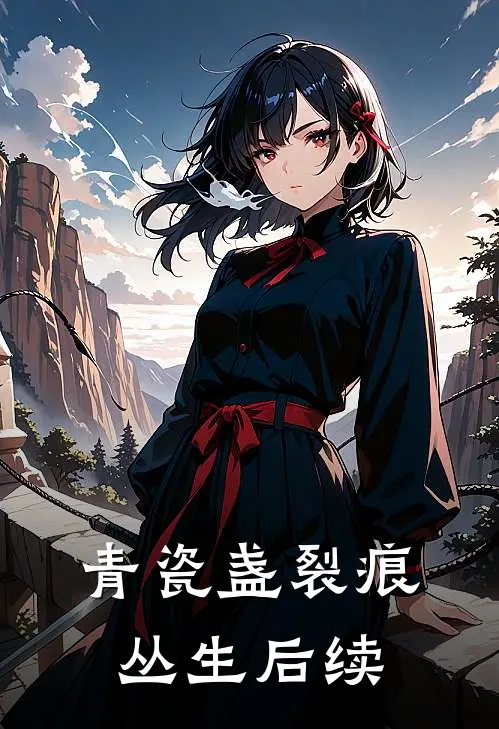 青瓷盏裂痕丛生后续