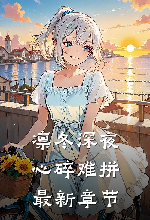 凛冬深夜，心碎难拼最新章节