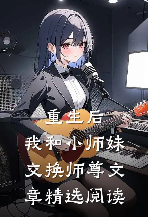 重生后，我和小师妹交换师尊文章精选阅读