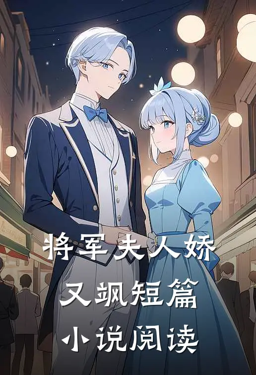 将军夫人娇又飒短篇小说阅读