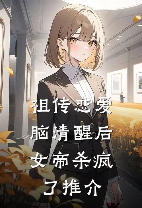 祖传恋爱脑清醒后，女帝杀疯了推介