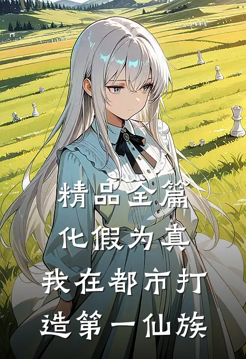 精品全篇化假为真，我在都市打造第一仙族