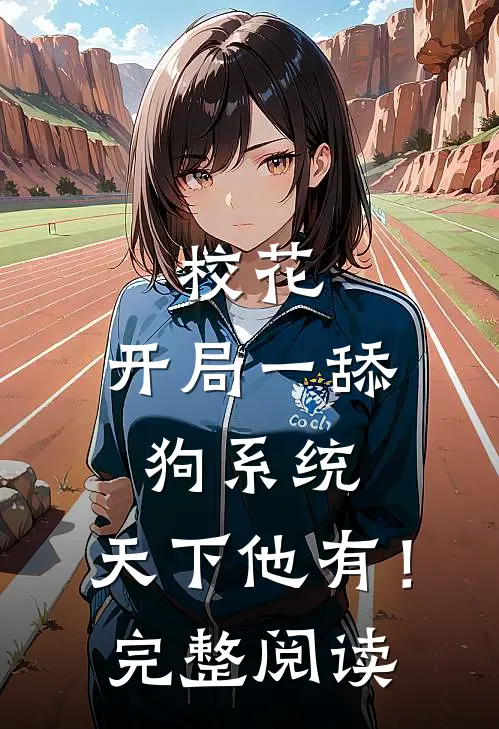 校花：开局一舔狗系统，天下他有！完整阅读