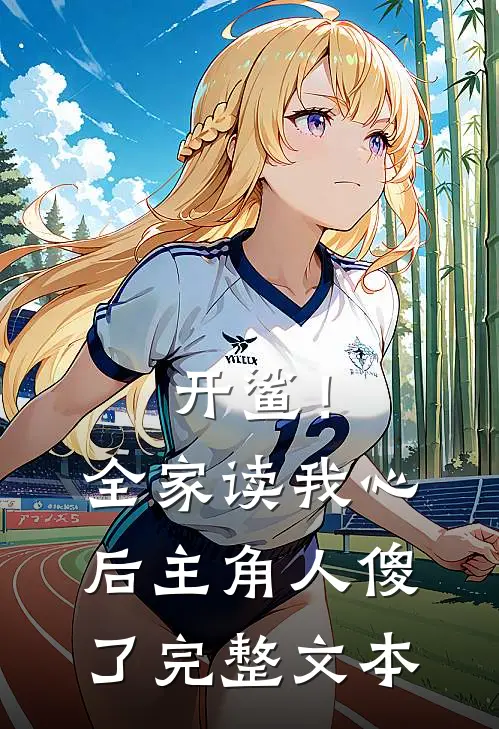 开鲨！全家读我心后，主角人傻了完整文本