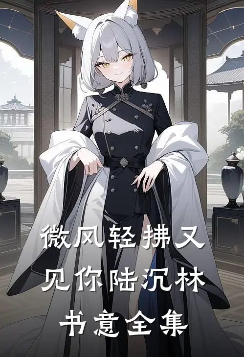 微风轻拂又见你陆沉林书意 全集