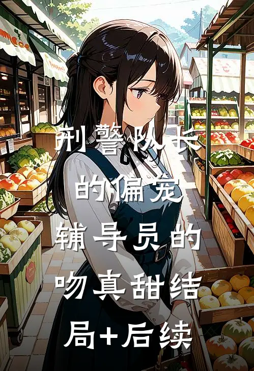 刑警队长的偏宠：辅导员的吻真甜结局+后续