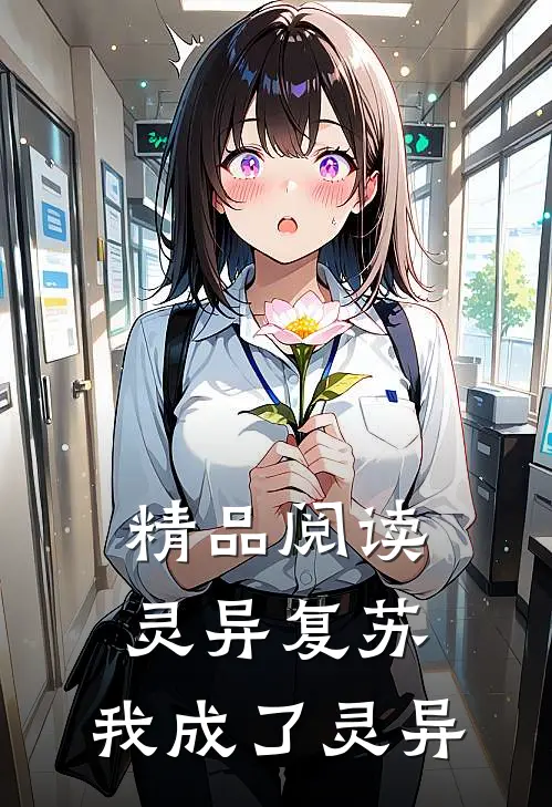 精品阅读灵异复苏：我成了灵异