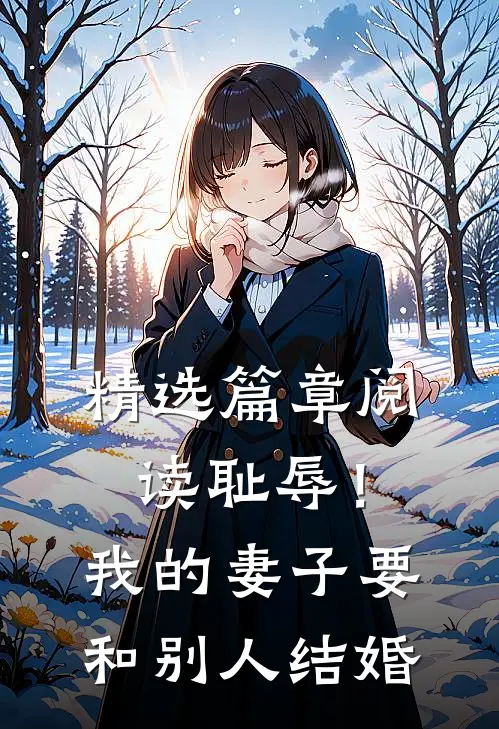 精选篇章阅读耻辱！我的妻子要和别人结婚