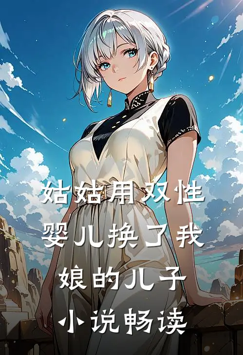 姑姑用双性婴儿换了我娘的儿子小说畅读