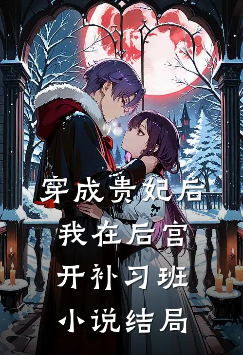 穿成贵妃后，我在后宫开补习班小说结局