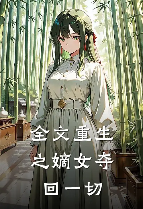 全文重生之嫡女夺回一切