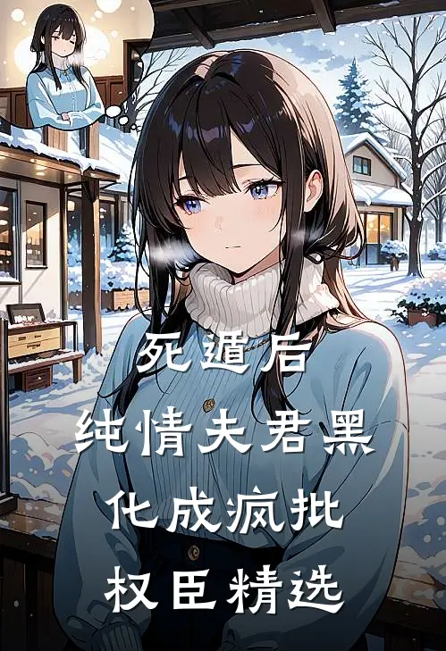 死遁后，纯情夫君黑化成疯批权臣精选