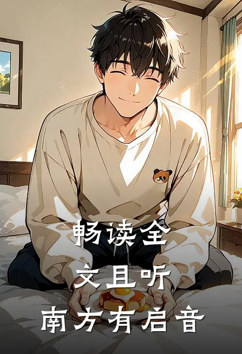 畅读全文且听，南方有启音