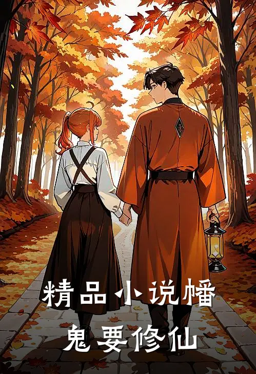 精品小说幡鬼要修仙