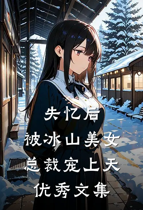 失忆后，被冰山美女总裁宠上天优秀文集