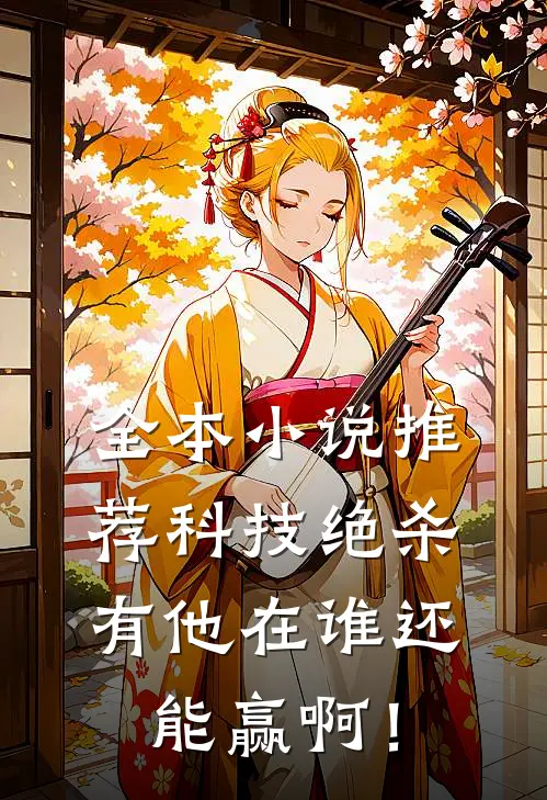 全本小说推荐科技绝杀，有他在谁还能赢啊！
