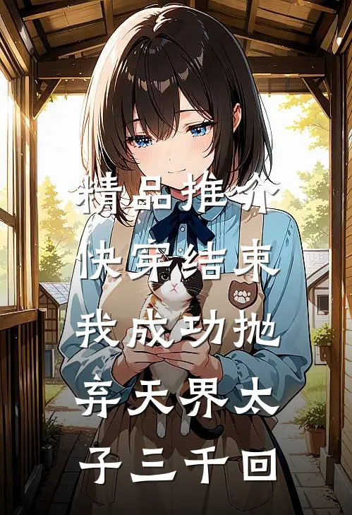 精品推介快穿结束，我成功抛弃天界太子三千回