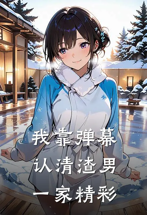 我靠弹幕认清渣男一家精彩