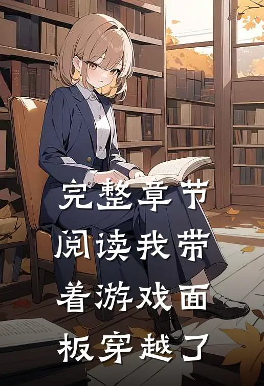 完整章节阅读我带着游戏面板穿越了