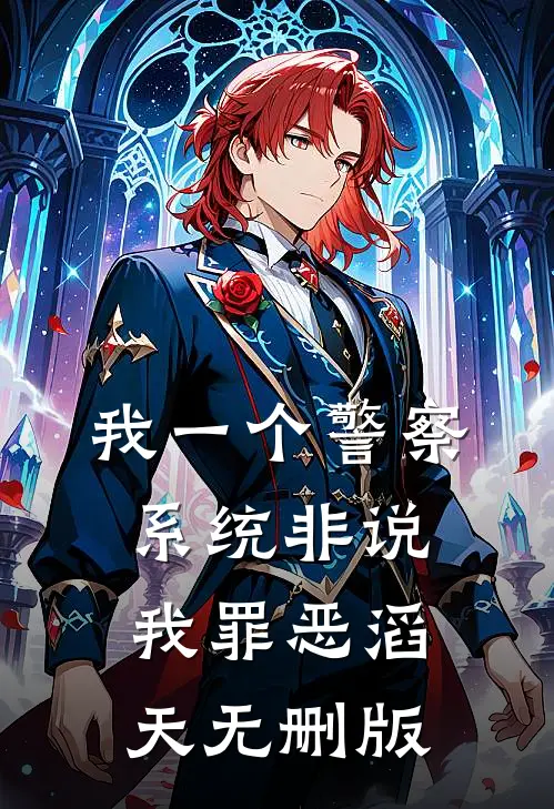 我一个警察，系统非说我罪恶滔天无删版