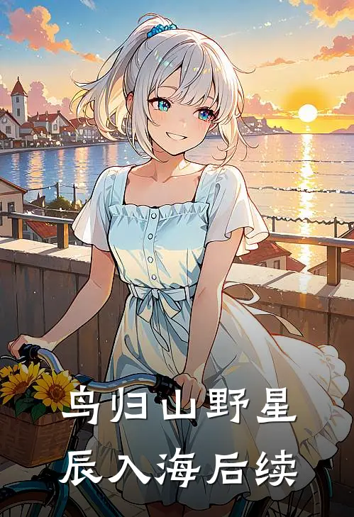 鸟归山野星辰入海后续