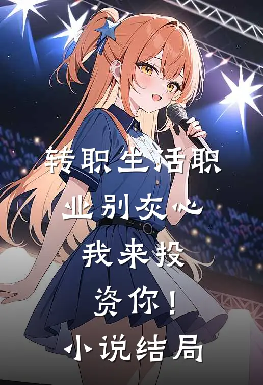 转职生活职业别灰心，我来投资你！小说结局