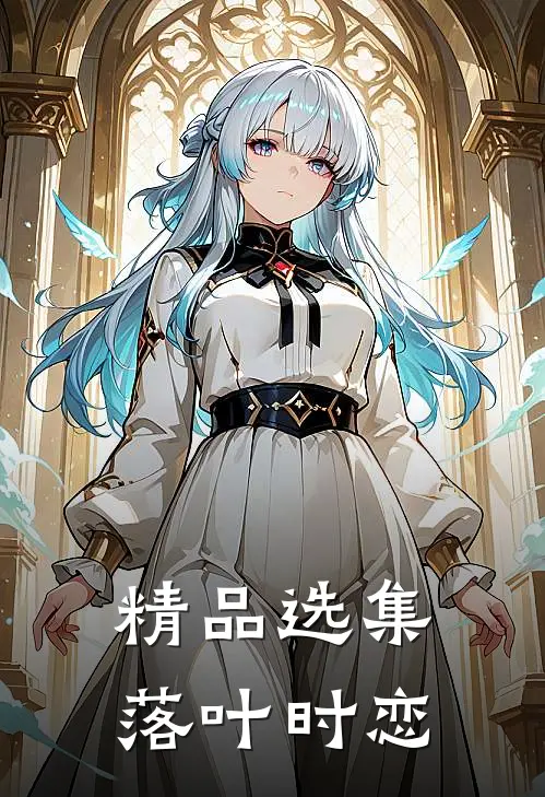 精品选集落叶时恋