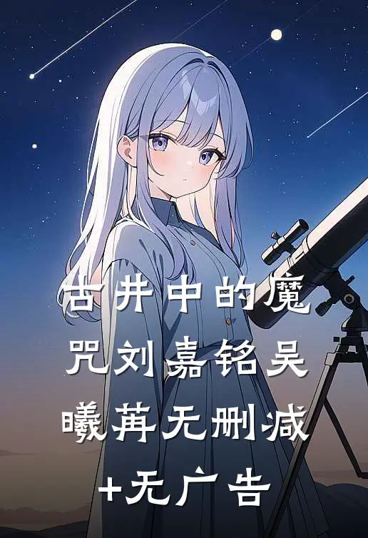 古井中的魔咒刘嘉铭吴曦苒无删减+无广告