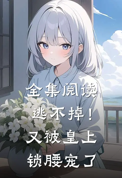 全集阅读逃不掉！又被皇上锁腰宠了