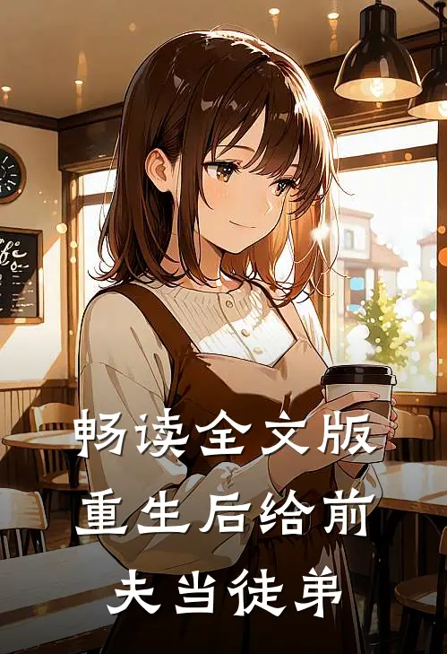 畅读全文版重生后给前夫当徒弟
