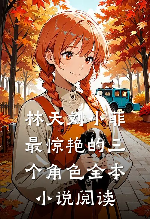 林天刘小菲最惊艳的三个角色全本小说阅读