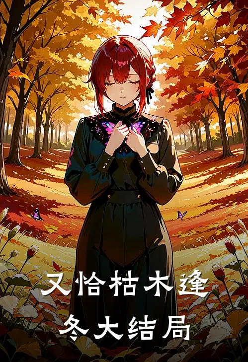 又恰枯木逢冬大结局