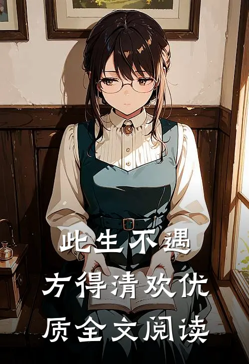 此生不遇，方得清欢优质全文阅读