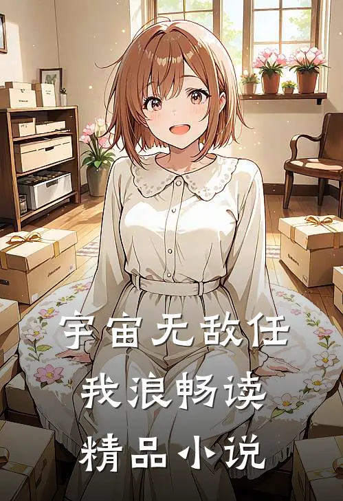 宇宙无敌任我浪畅读精品小说