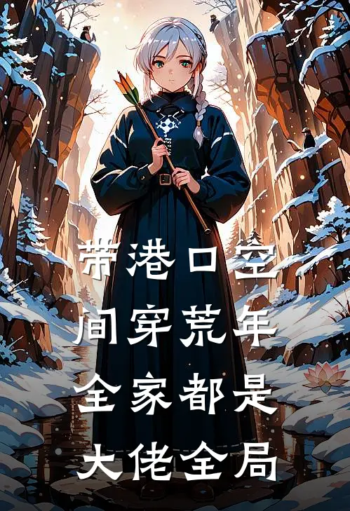 带港口空间穿荒年，全家都是大佬全局