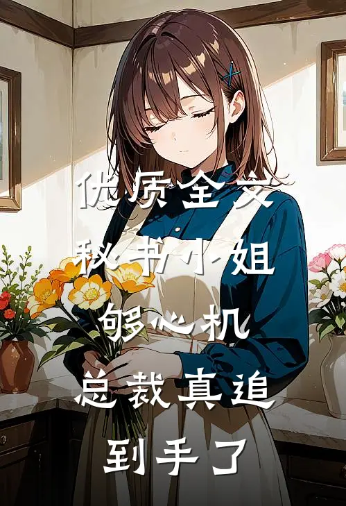 优质全文秘书小姐够心机，总裁真追到手了