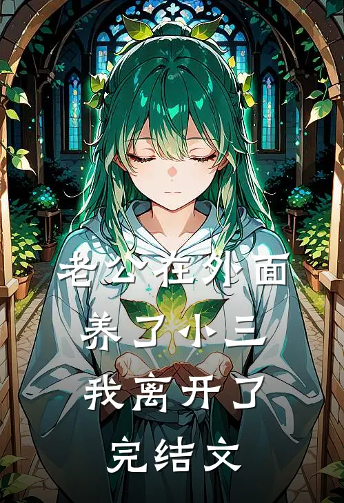 老公在外面养了小三，我离开了完结文