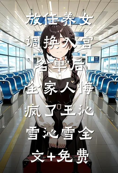 放任养女调换入宫名单后，全家人悔疯了王沁雪沁雪全文+免费